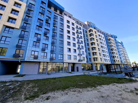 комерційна за адресою Карла Мікльоша вул., 20-Б