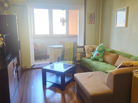 квартира за адресою Академіка Палладіна просп., 11