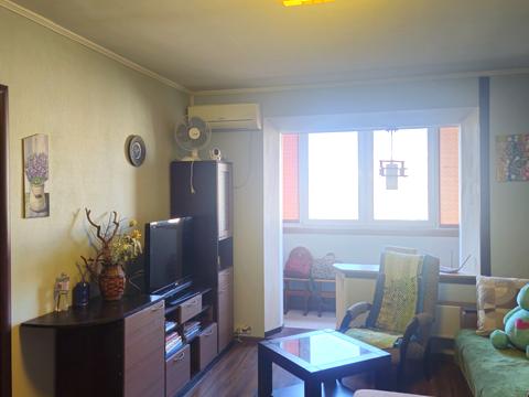 квартира за адресою Академіка Палладіна просп., 11