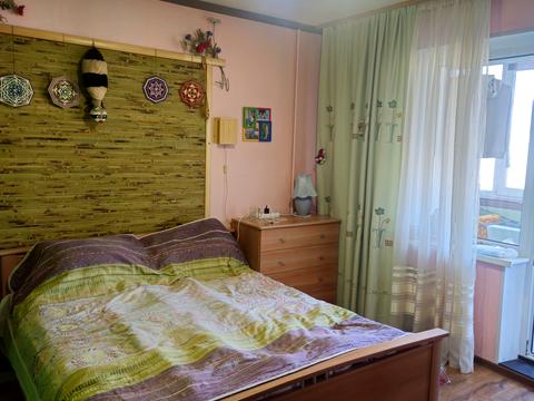 квартира за адресою Академіка Палладіна просп., 11