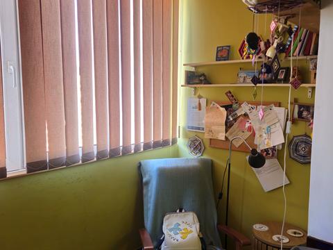 квартира за адресою Академіка Палладіна просп., 11