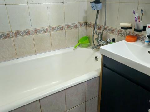 квартира за адресою Академіка Палладіна просп., 11