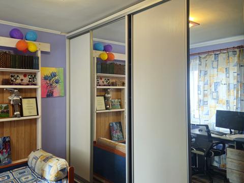 квартира за адресою Академіка Палладіна просп., 11