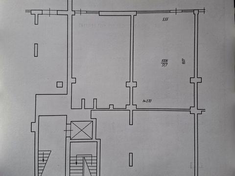 комерційна за адресою Карла Мікльоша вул., 20-Б
