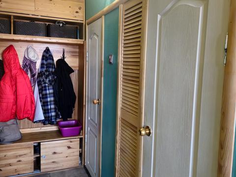 квартира за адресою Академіка Палладіна просп., 11