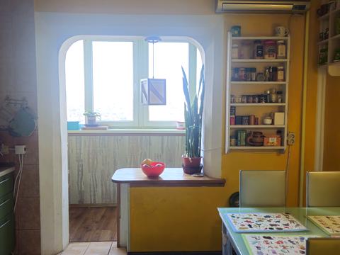 квартира за адресою Академіка Палладіна просп., 11