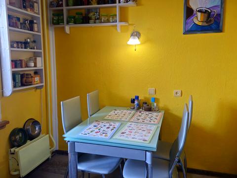 квартира за адресою Академіка Палладіна просп., 11