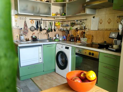 квартира за адресою Академіка Палладіна просп., 11