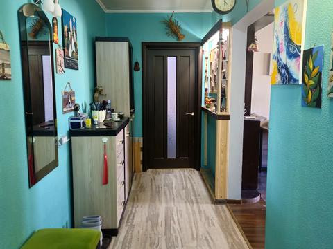 квартира за адресою Академіка Палладіна просп., 11