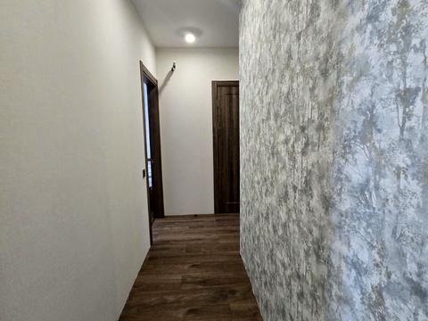 квартира за адресою Академіка Заболотного вул., 15-Г