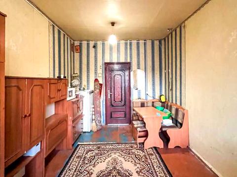 комната по адресу Игоря Дорошенко ул. (Циолковского), 53