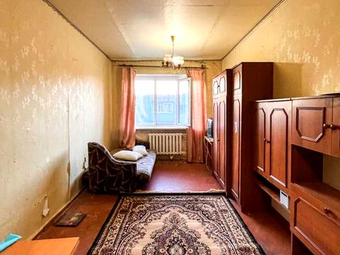 комната по адресу Игоря Дорошенко ул. (Циолковского), 53