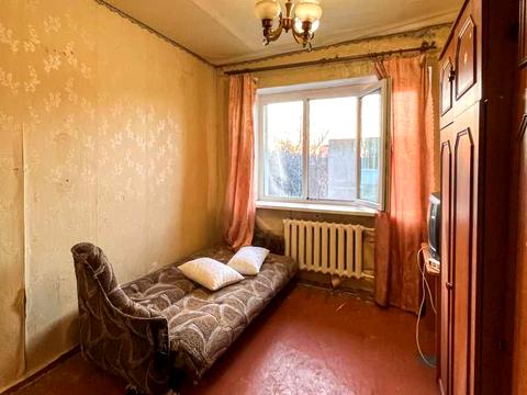 комната по адресу Игоря Дорошенко ул. (Циолковского), 53