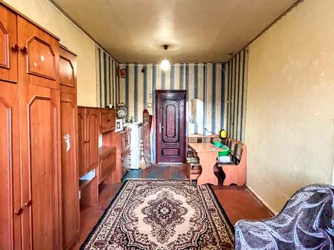 комната по адресу Игоря Дорошенко ул. (Циолковского), 53