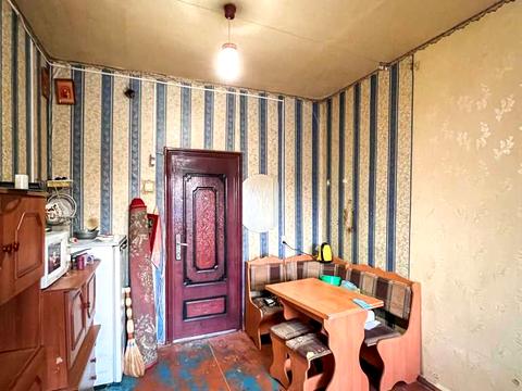 комната по адресу Игоря Дорошенко ул. (Циолковского), 53