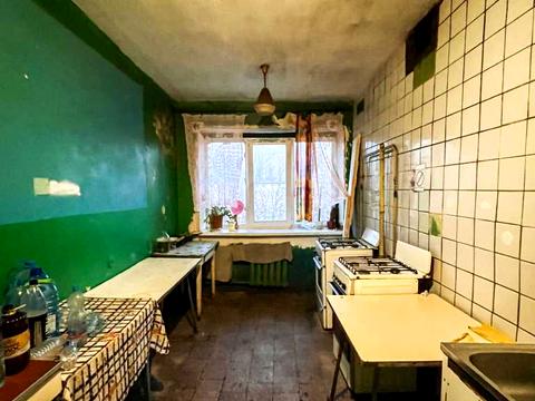 комната по адресу Игоря Дорошенко ул. (Циолковского), 53