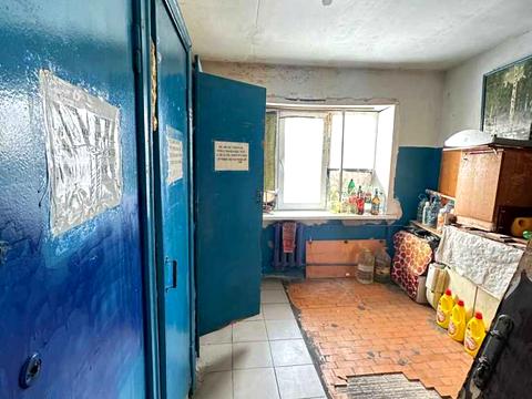 комната по адресу Игоря Дорошенко ул. (Циолковского), 53