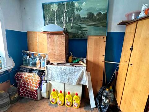 комната по адресу Игоря Дорошенко ул. (Циолковского), 53