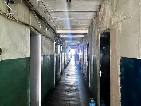 комната по адресу Игоря Дорошенко ул. (Циолковского), 53