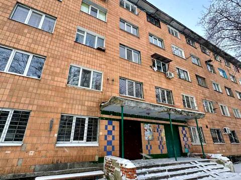 комната по адресу Игоря Дорошенко ул. (Циолковского), 53