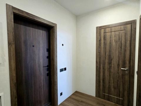 квартира за адресою Академіка Заболотного вул., 15-Г