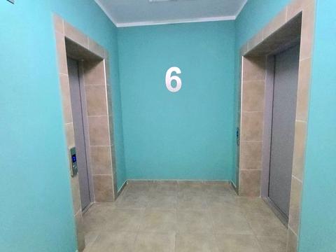 квартира за адресою Академіка Заболотного вул., 15-Г