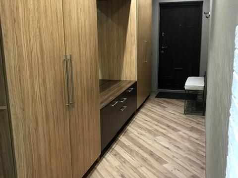 квартира по адресу Университетская ул., 2/1 к2