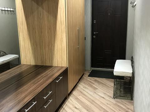 квартира по адресу Университетская ул., 2/1 к2