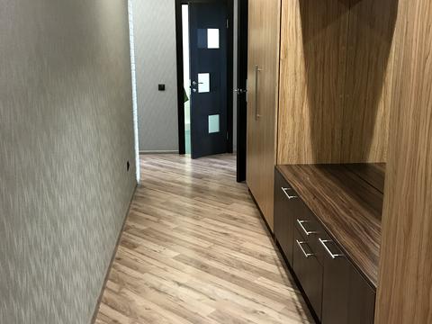 квартира по адресу Университетская ул., 2/1 к2