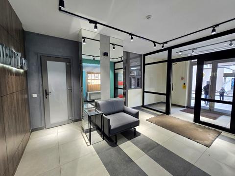 квартира за адресою Академіка Заболотного вул., 15-Г