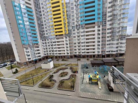 квартира за адресою Академіка Заболотного вул., 15-Г