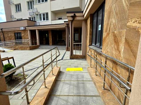 квартира за адресою Академіка Заболотного вул., 15-Г