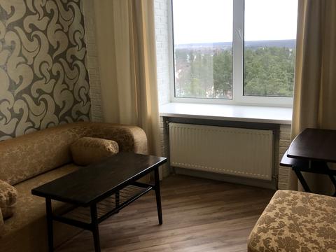 квартира по адресу Университетская ул., 2/1 к2