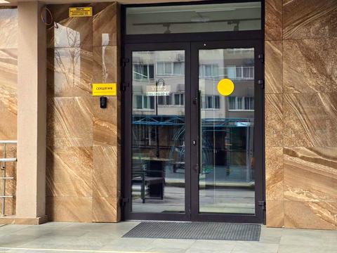 квартира за адресою Академіка Заболотного вул., 15-Г