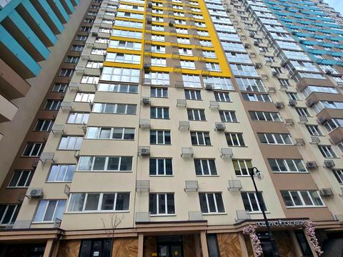 квартира за адресою Академіка Заболотного вул., 15-Г