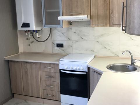 квартира по адресу Университетская ул., 2/1 к2