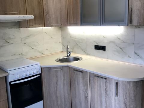 квартира по адресу Университетская ул., 2/1 к2