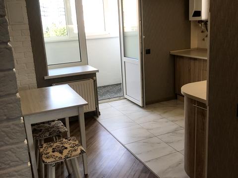 квартира по адресу Университетская ул., 2/1 к2