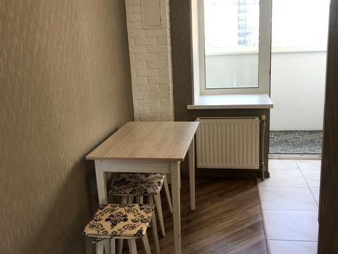 квартира по адресу Университетская ул., 2/1 к2