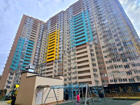 квартира за адресою Академіка Заболотного вул., 15-Г