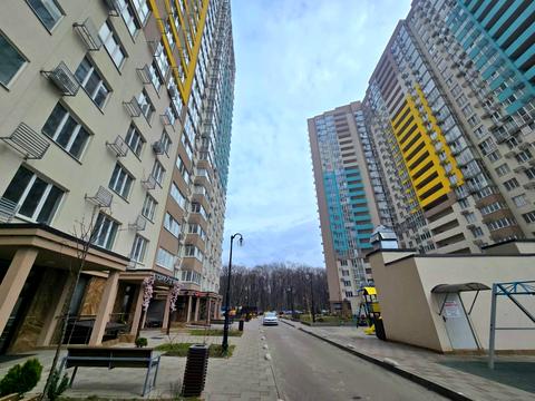 квартира за адресою Академіка Заболотного вул., 15-Г