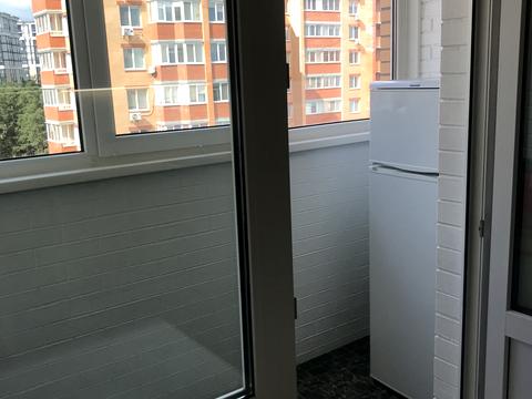 квартира по адресу Университетская ул., 2/1 к2