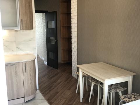 квартира по адресу Университетская ул., 2/1 к2