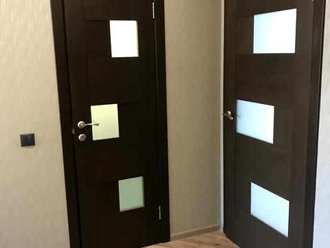 квартира по адресу Университетская ул., 2/1 к2