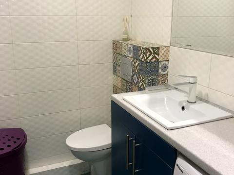 квартира по адресу Университетская ул., 2/1 к2