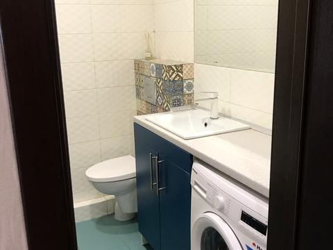 квартира по адресу Университетская ул., 2/1 к2