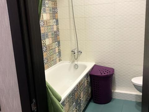 квартира по адресу Университетская ул., 2/1 к2