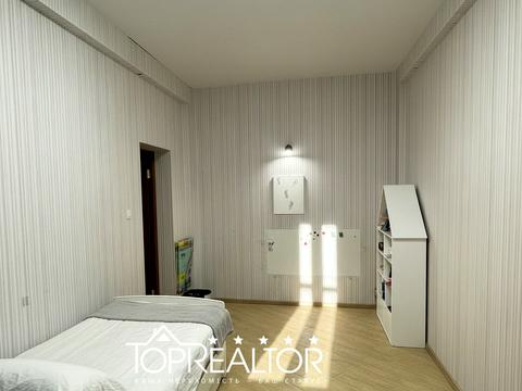 квартира по адресу Станіслава Партали ул. (Балакирева), 17