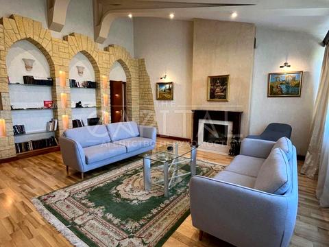 квартира за адресою Обсерваторна вул., 17