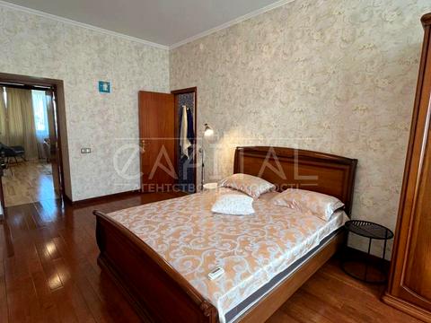 квартира по адресу Обсерваторная ул., 17